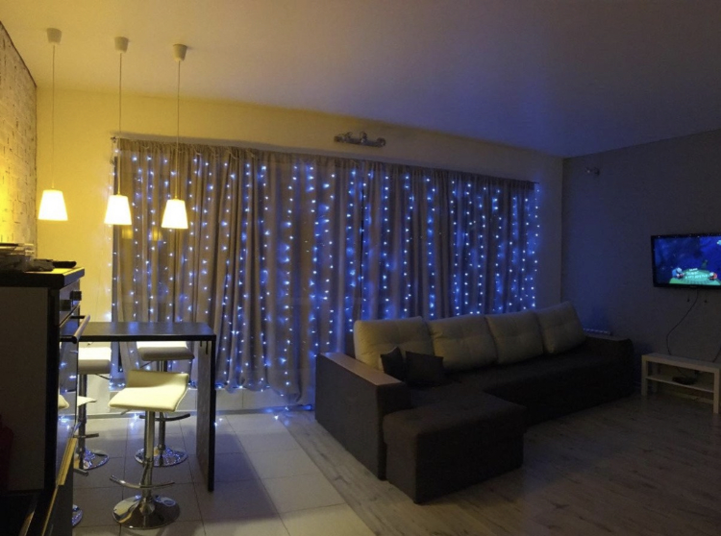 Бунгало Apreski на Банном