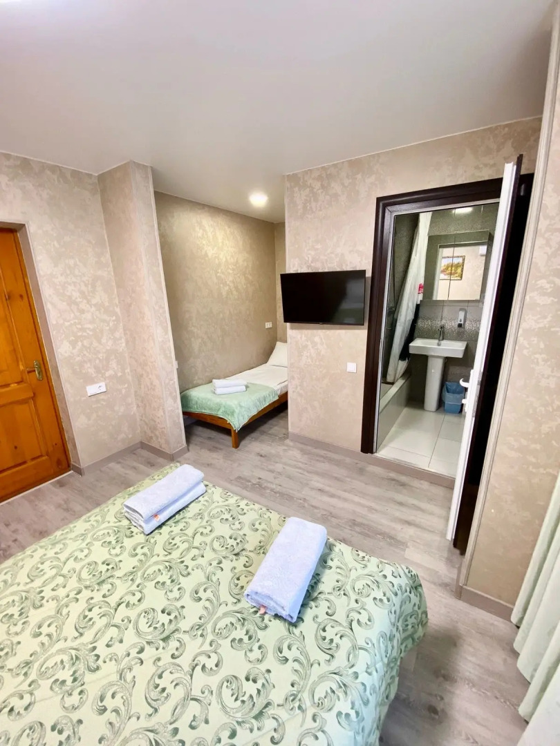 Гостевой дом Тихое Море