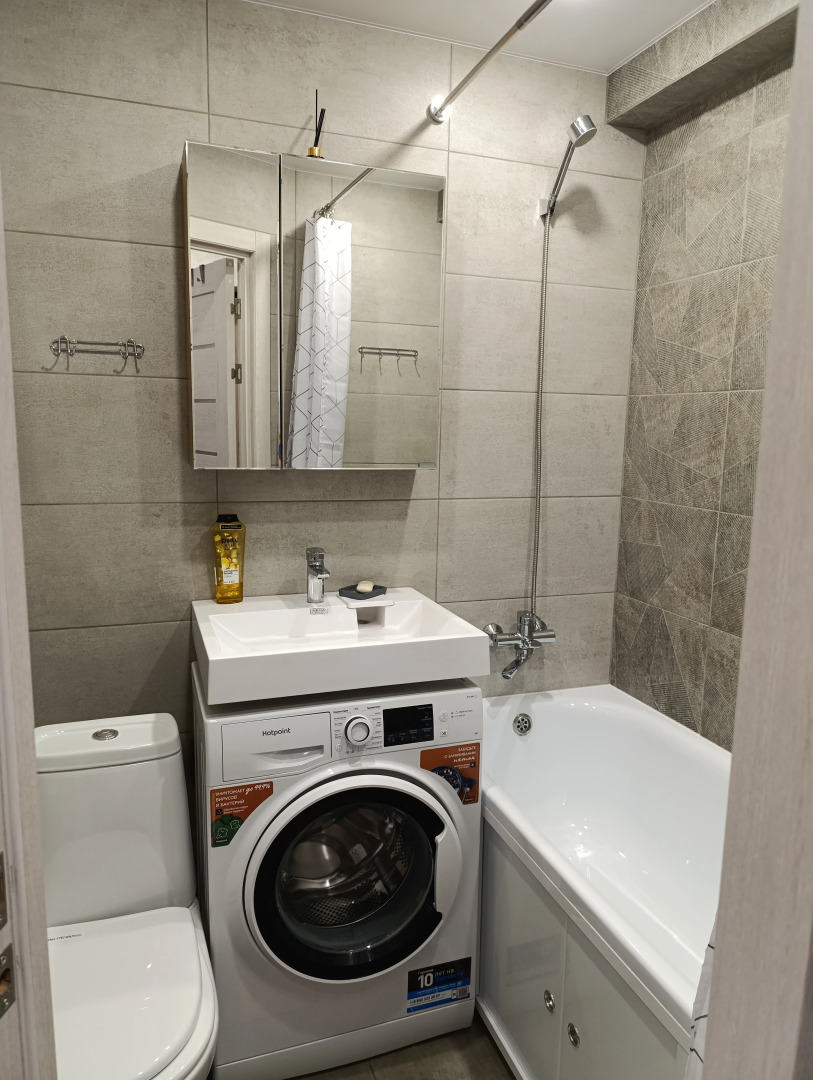 Квартира Проезд Строителей 19