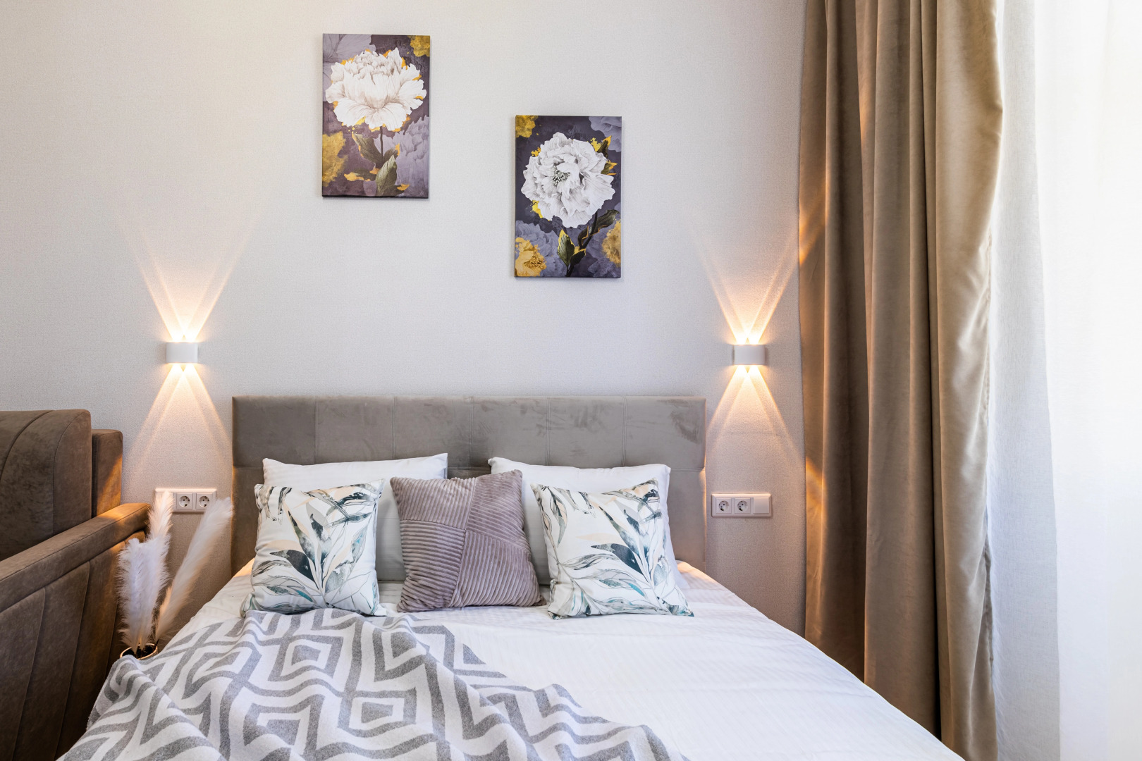 Апартаменты Трехкомнатные в Историческом центре