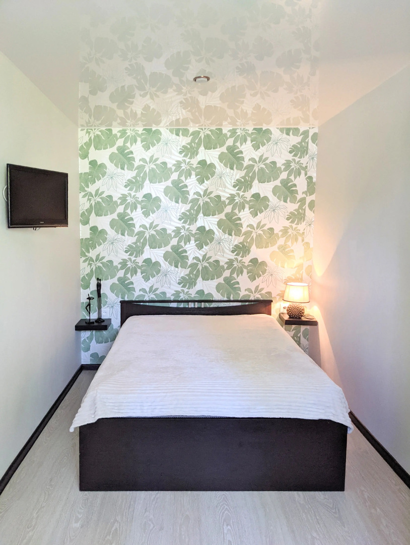 Квартира двухкомнатная в 5 минутах от Кремля