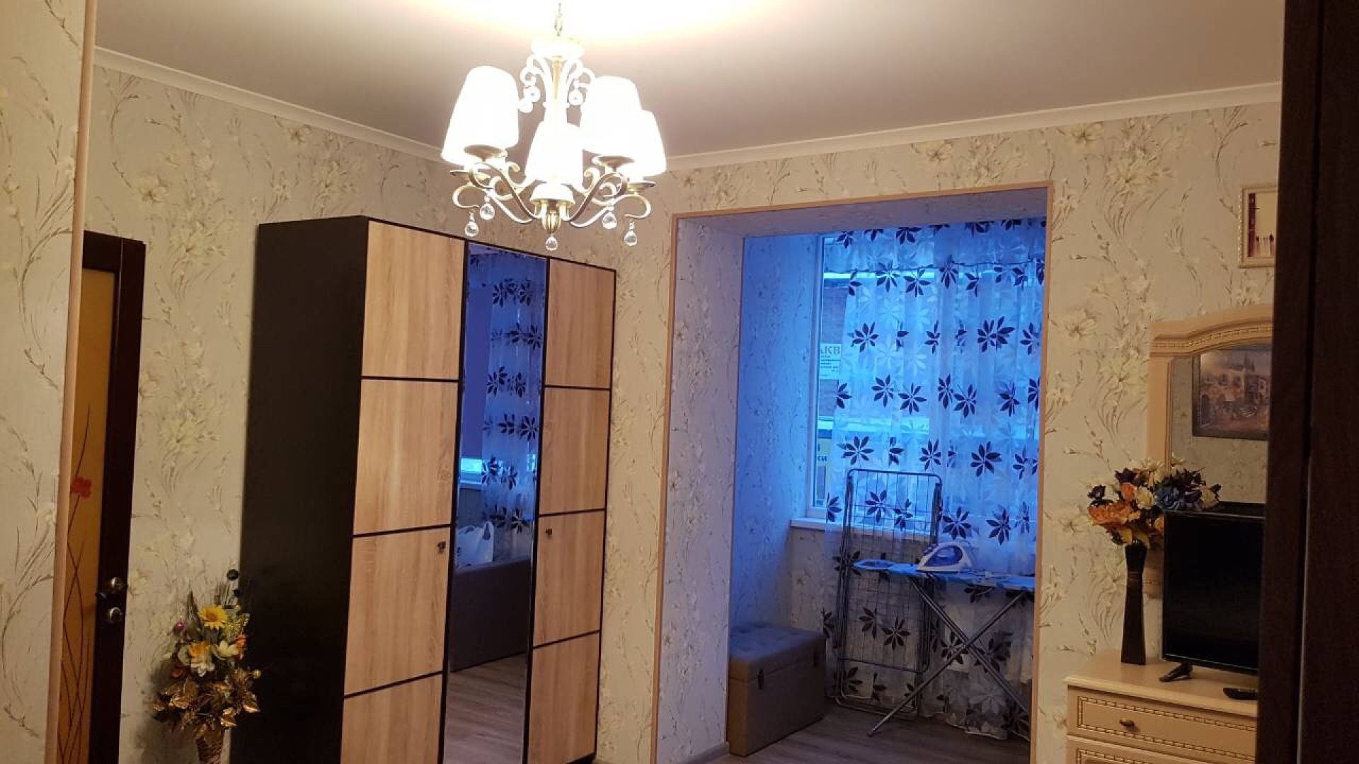 Апартаменты в Виннице