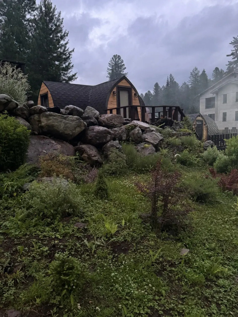 Гостевой дом Хоббитон