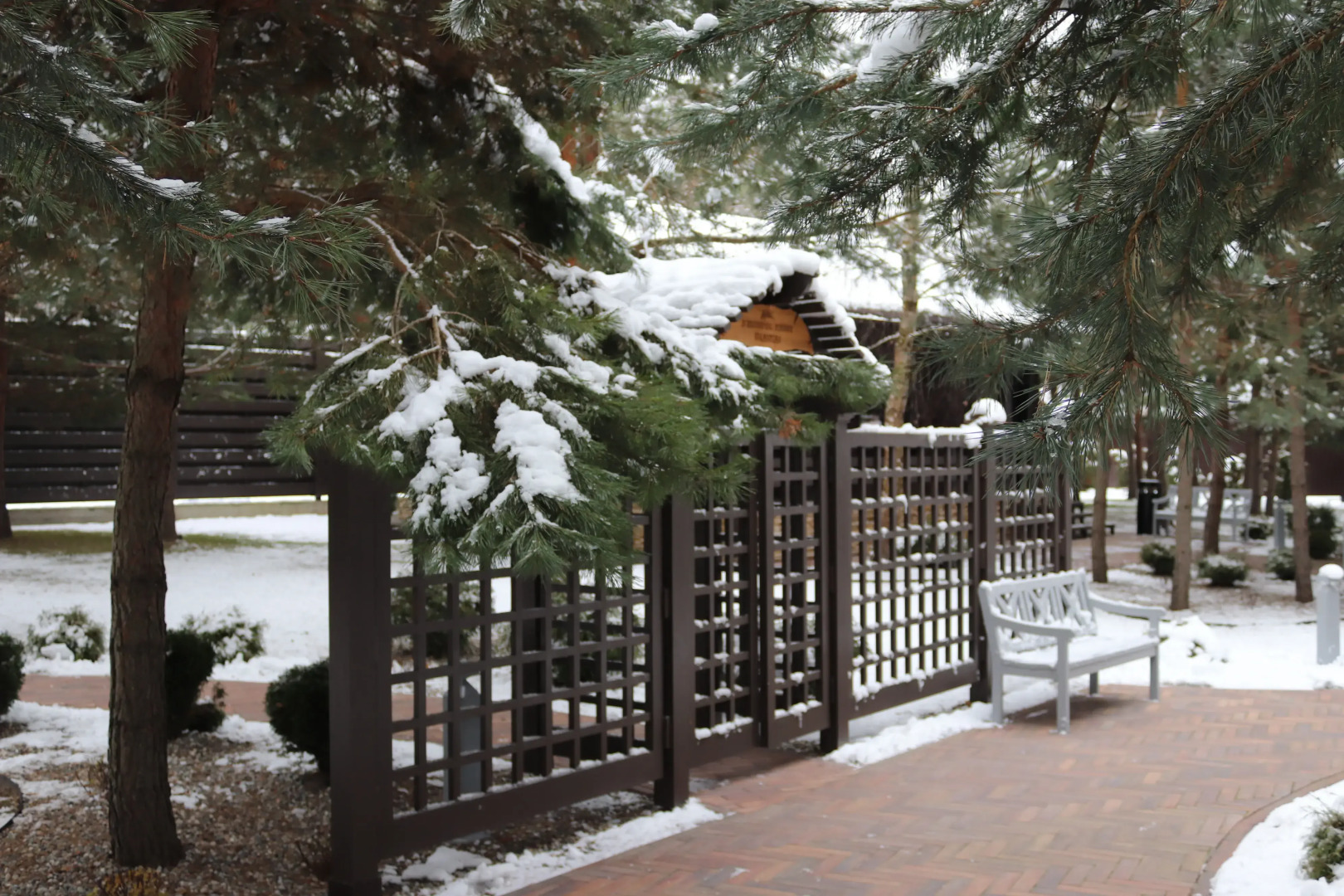 Гостевой дом Парк-отель "Петровские паруса"