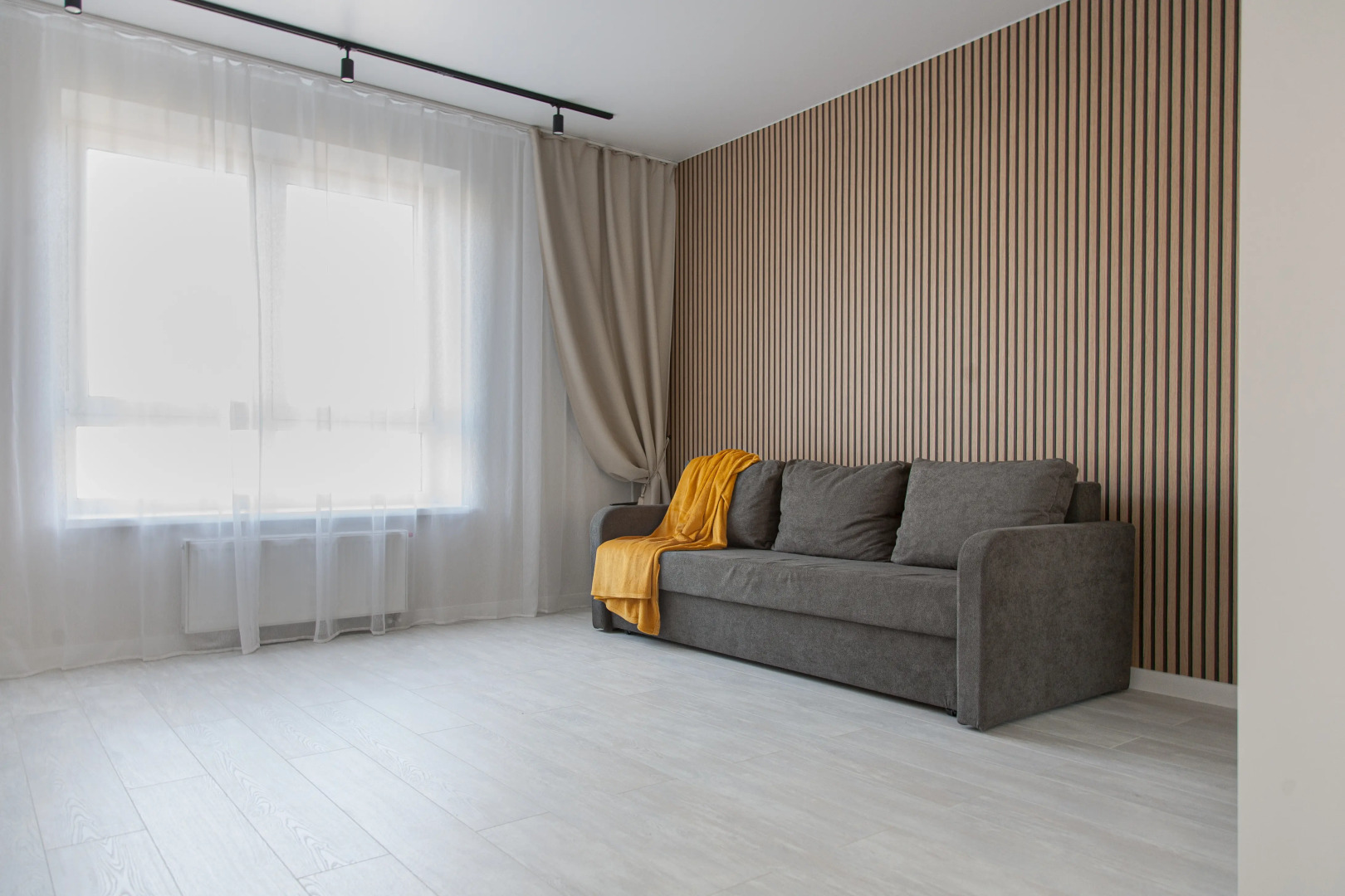 Квартира на Тургенева