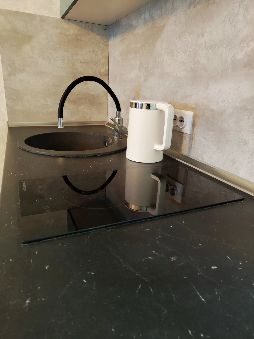 Квартира в Центре Уфы