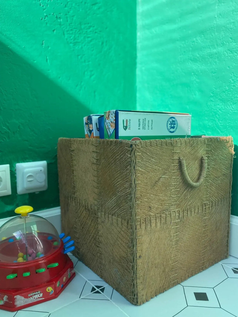 Апартаменты Apт Плесская дача