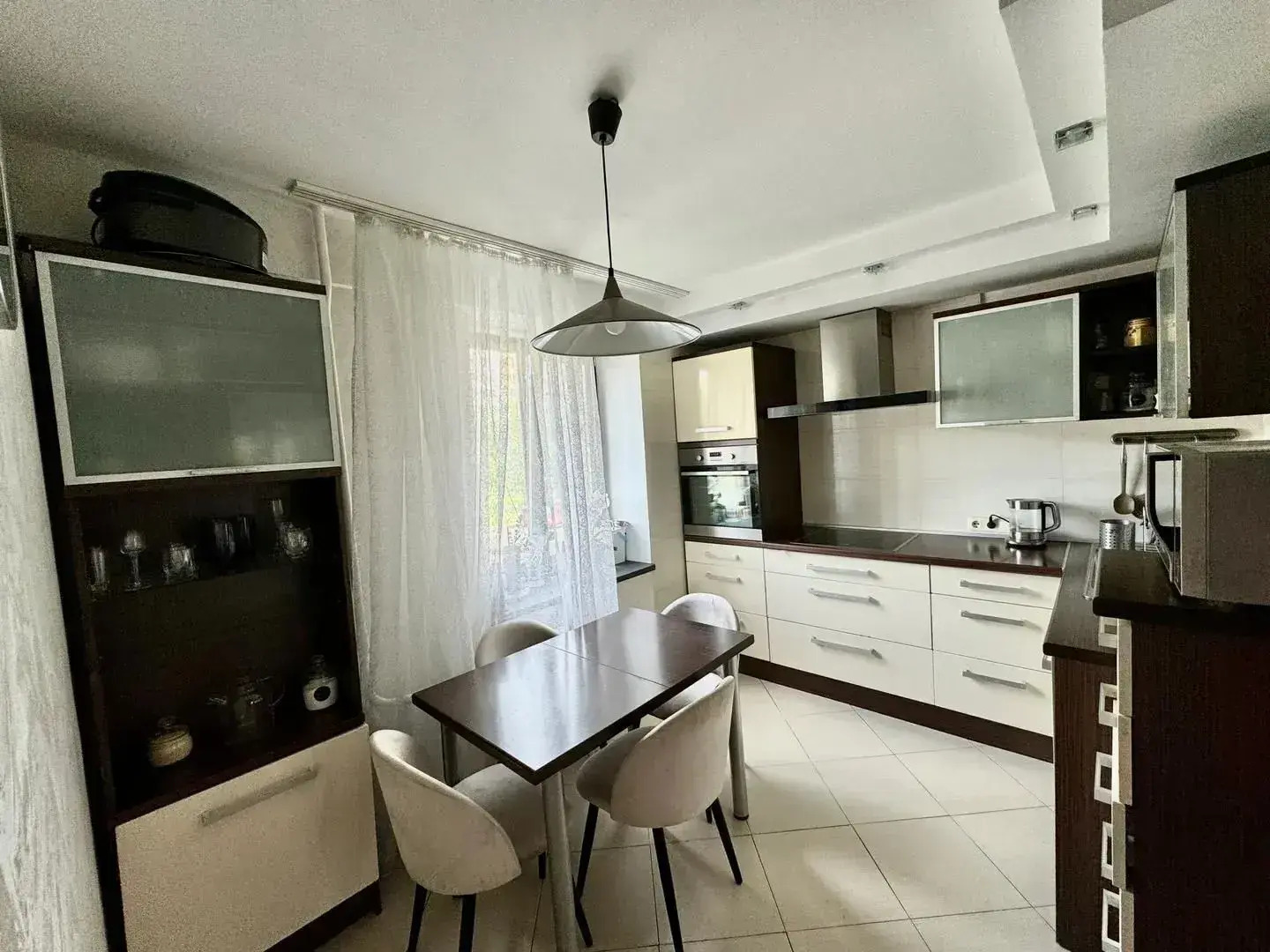 Квартира на улице Гамарника 2