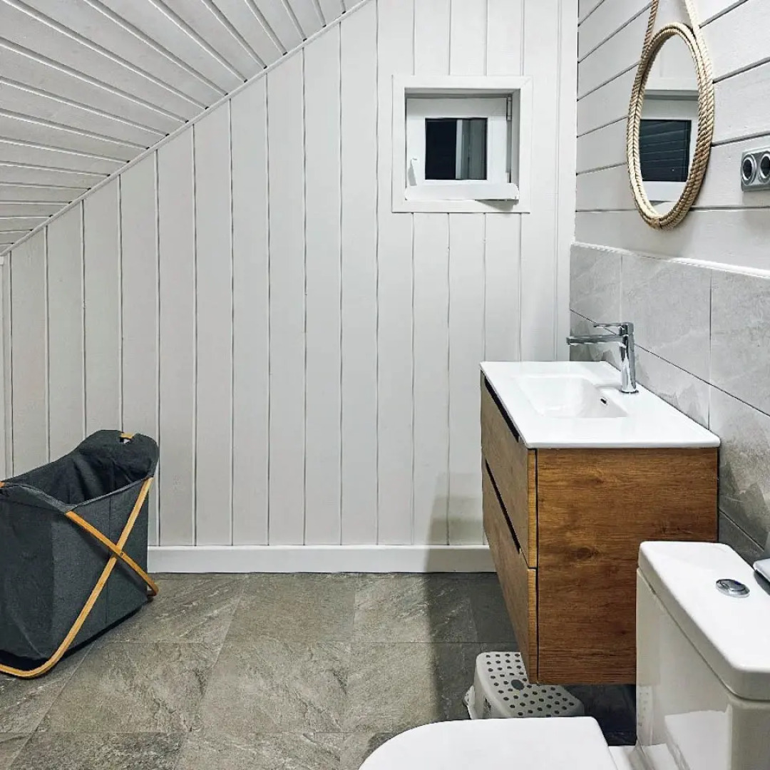 Гостевой Дом Уютный Домик с Баней