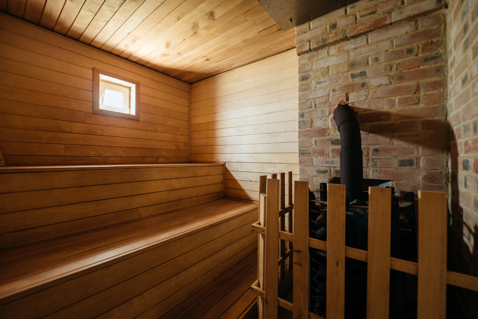 Гостевой Дом Капля Янтаря