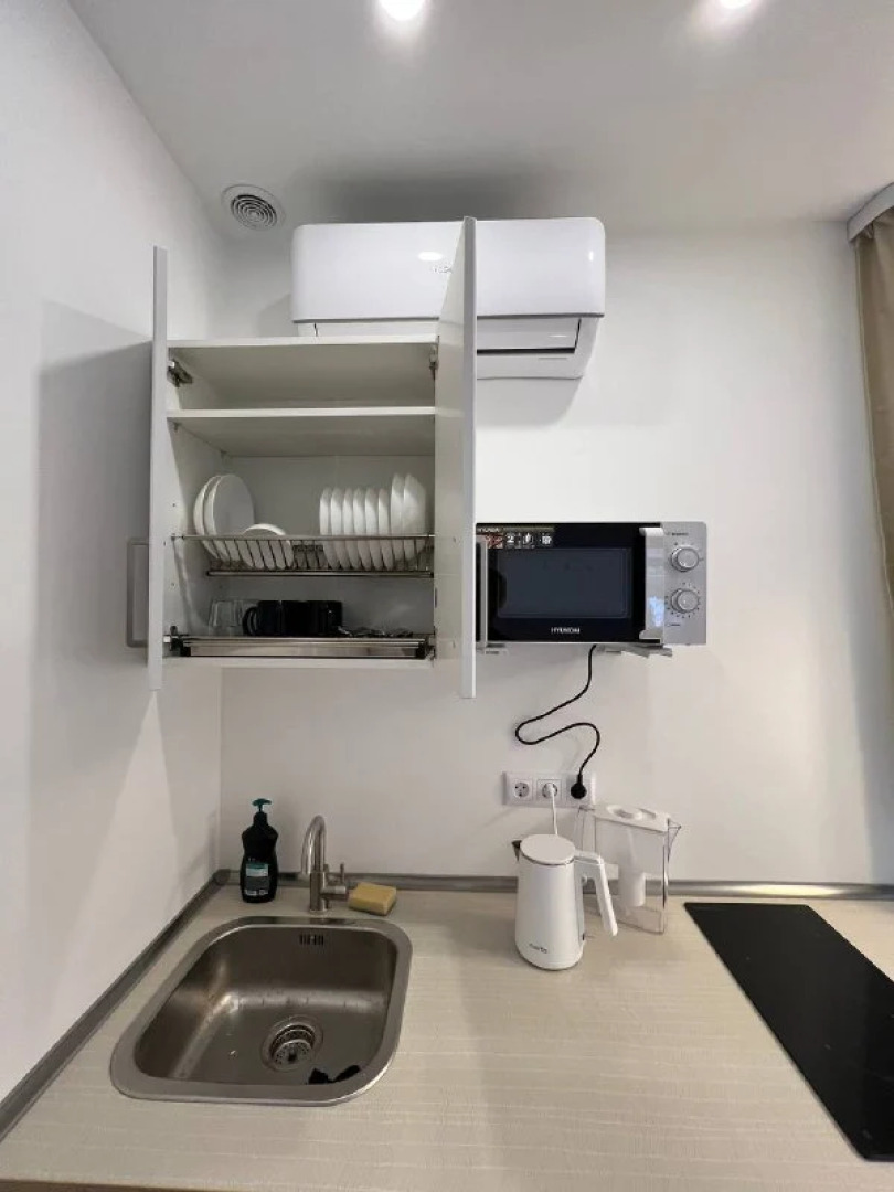 Апартаменты Тульские каникулы