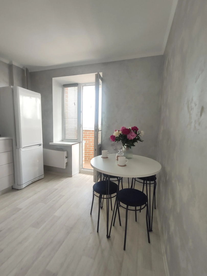 Апартаменты  Видовая квартира у Парк Хауса