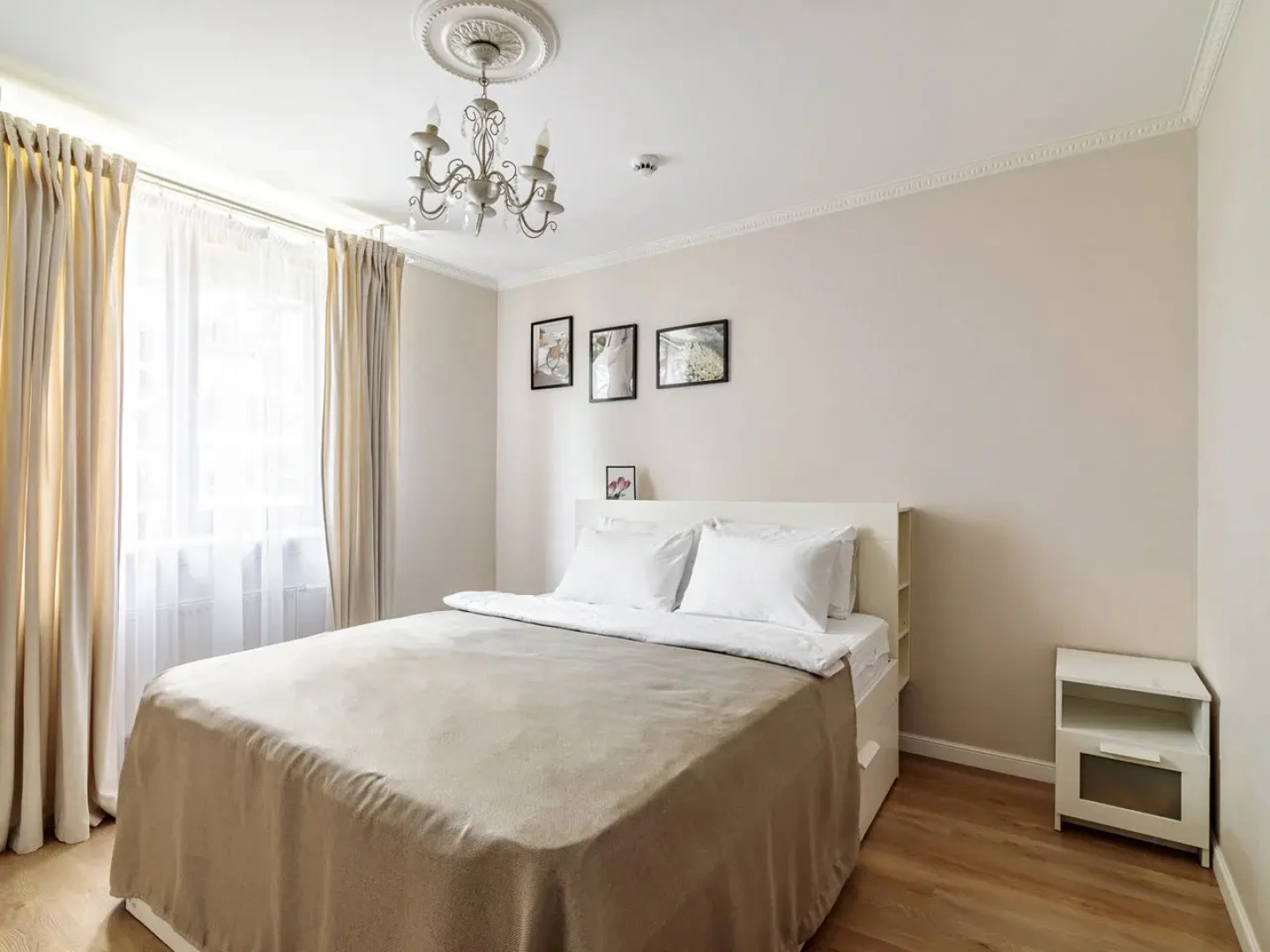 Частный Дом с бассейнами и залом Anstar House Kapustino