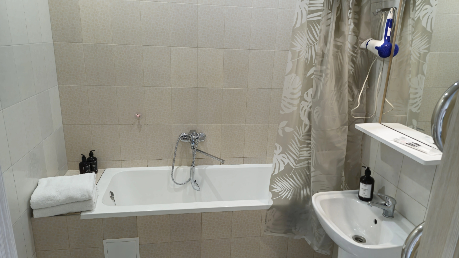 Квартира Флотская 9