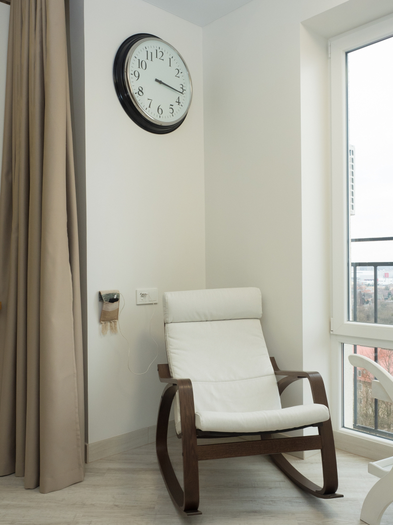 Квартира Cozy39 II