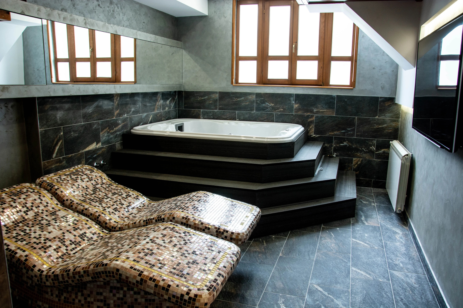 Zlatiborska Noc Hotel