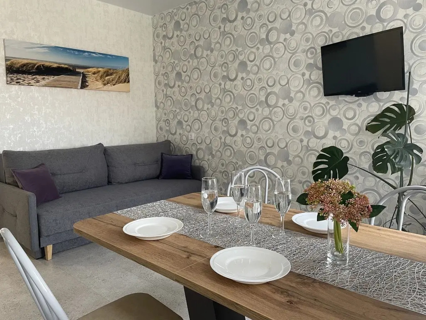 Апартаменты KranzApart на Седьмом небе