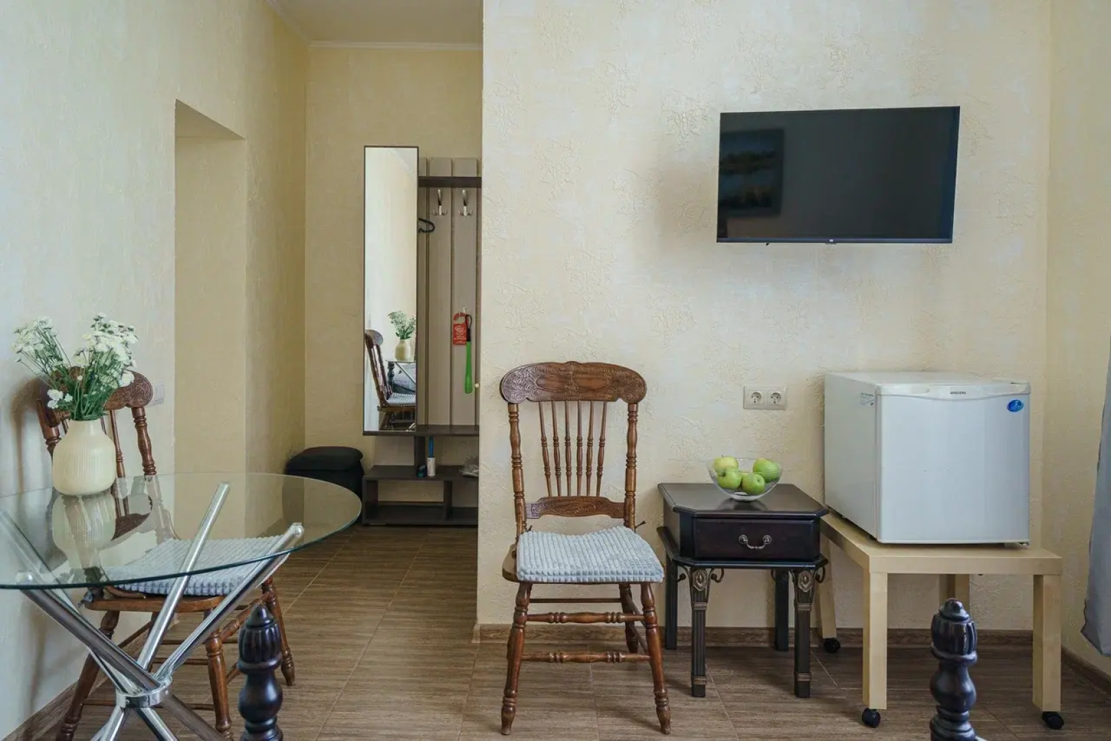 Ward Hotel