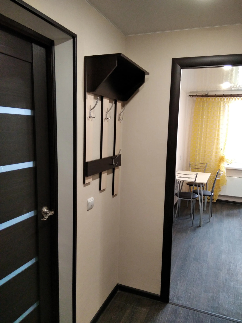 Квартира Уютная однушка Ленина 120