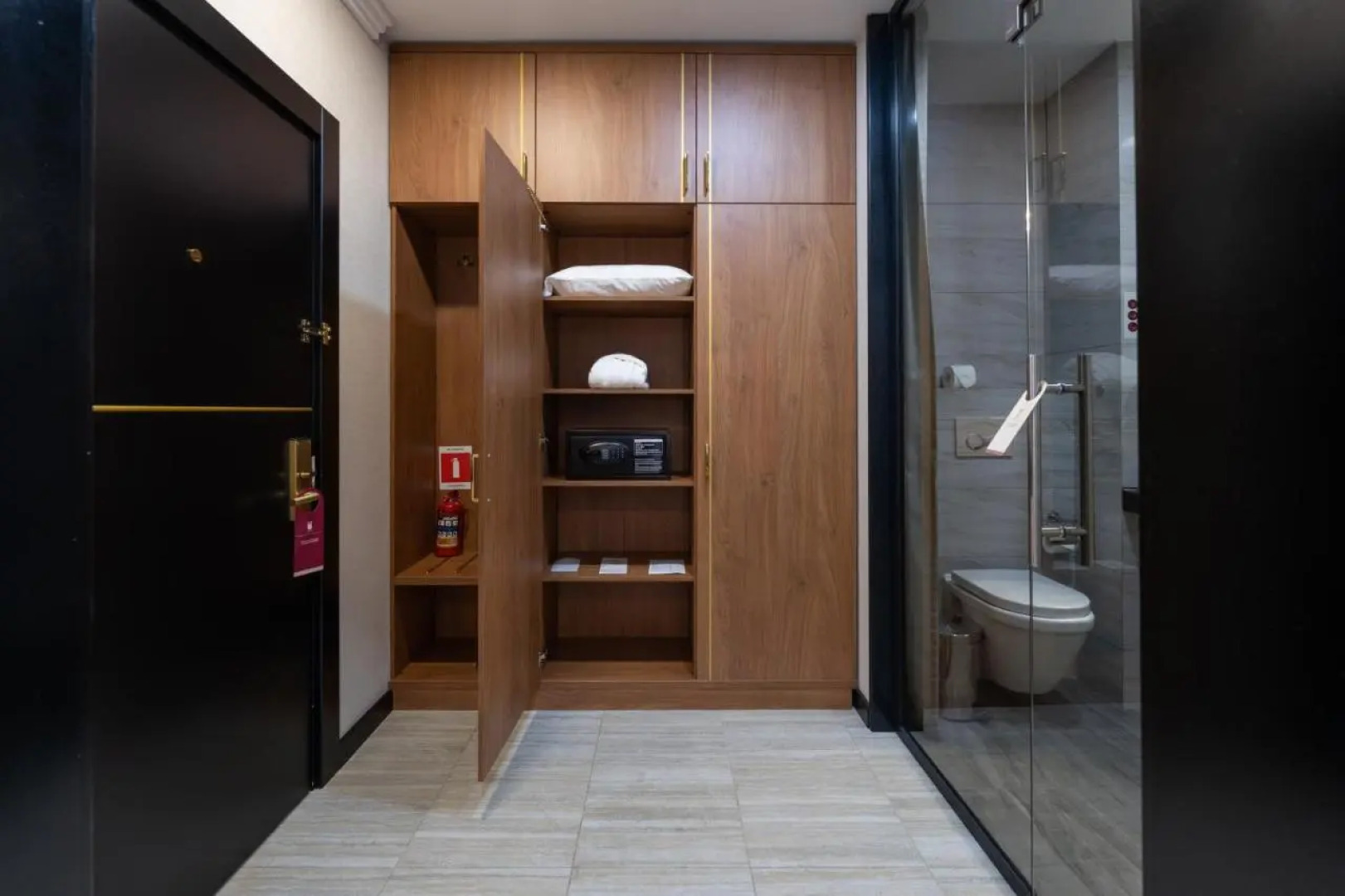 Отель Reikartz Sky Almaty