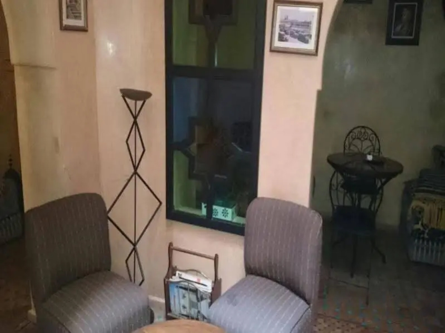 Отель Dar Bargach