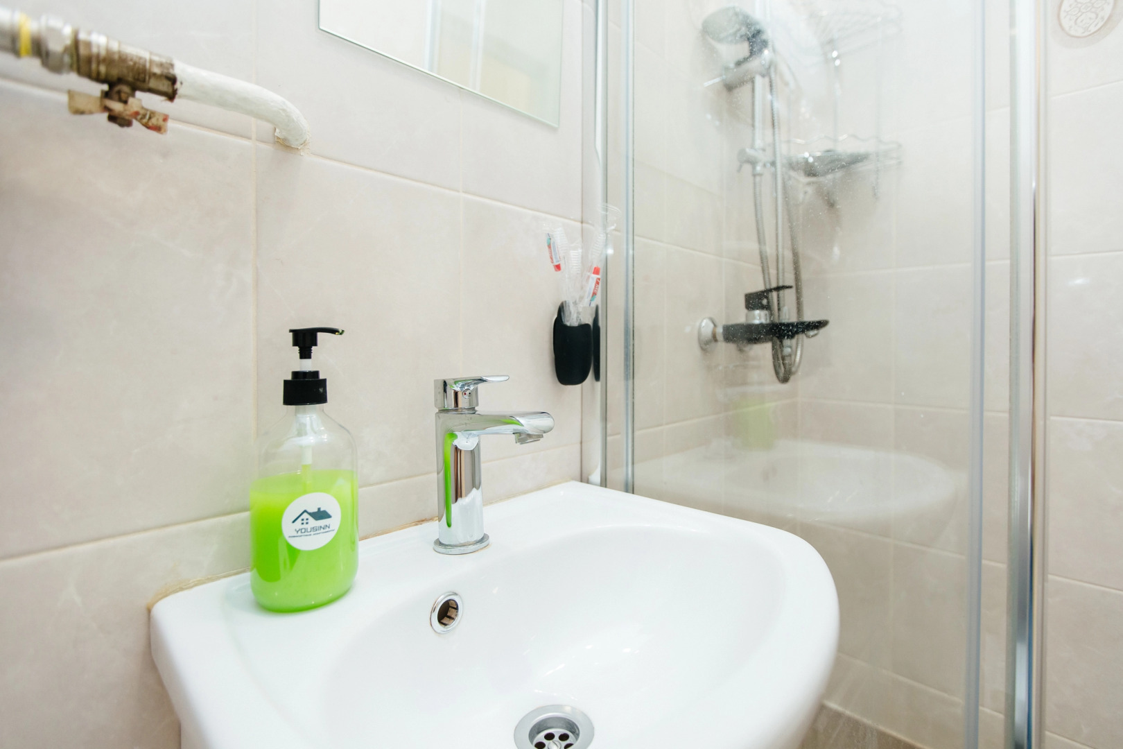 Апартаменты рядом с Зоопарком