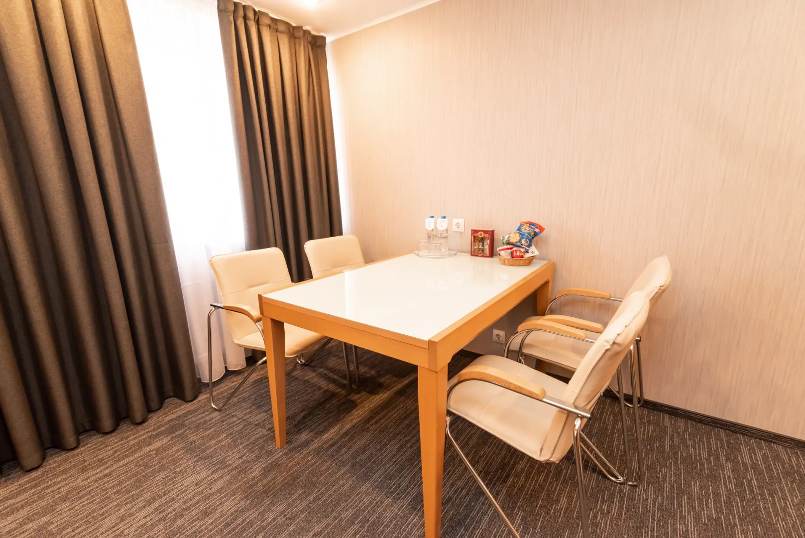 Azimut Отель Ставрополь