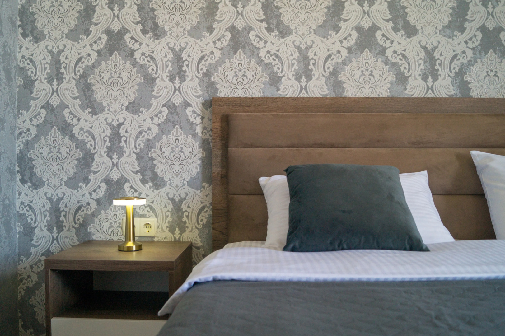 Гостевой дом Prestige