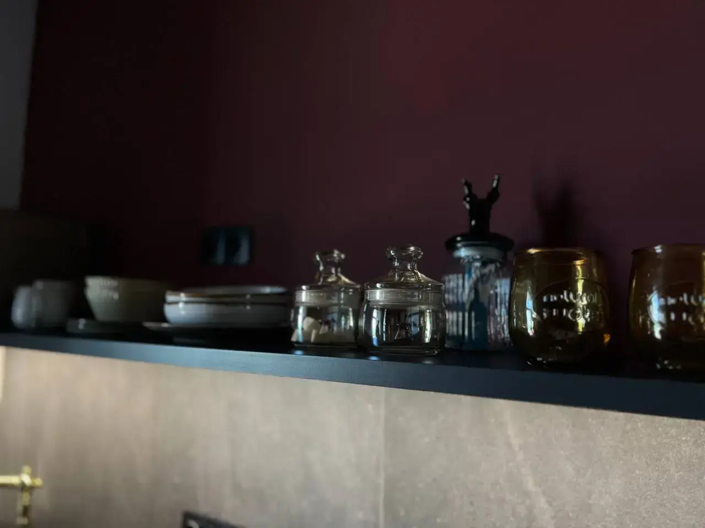 Апартаменты Lofthouse