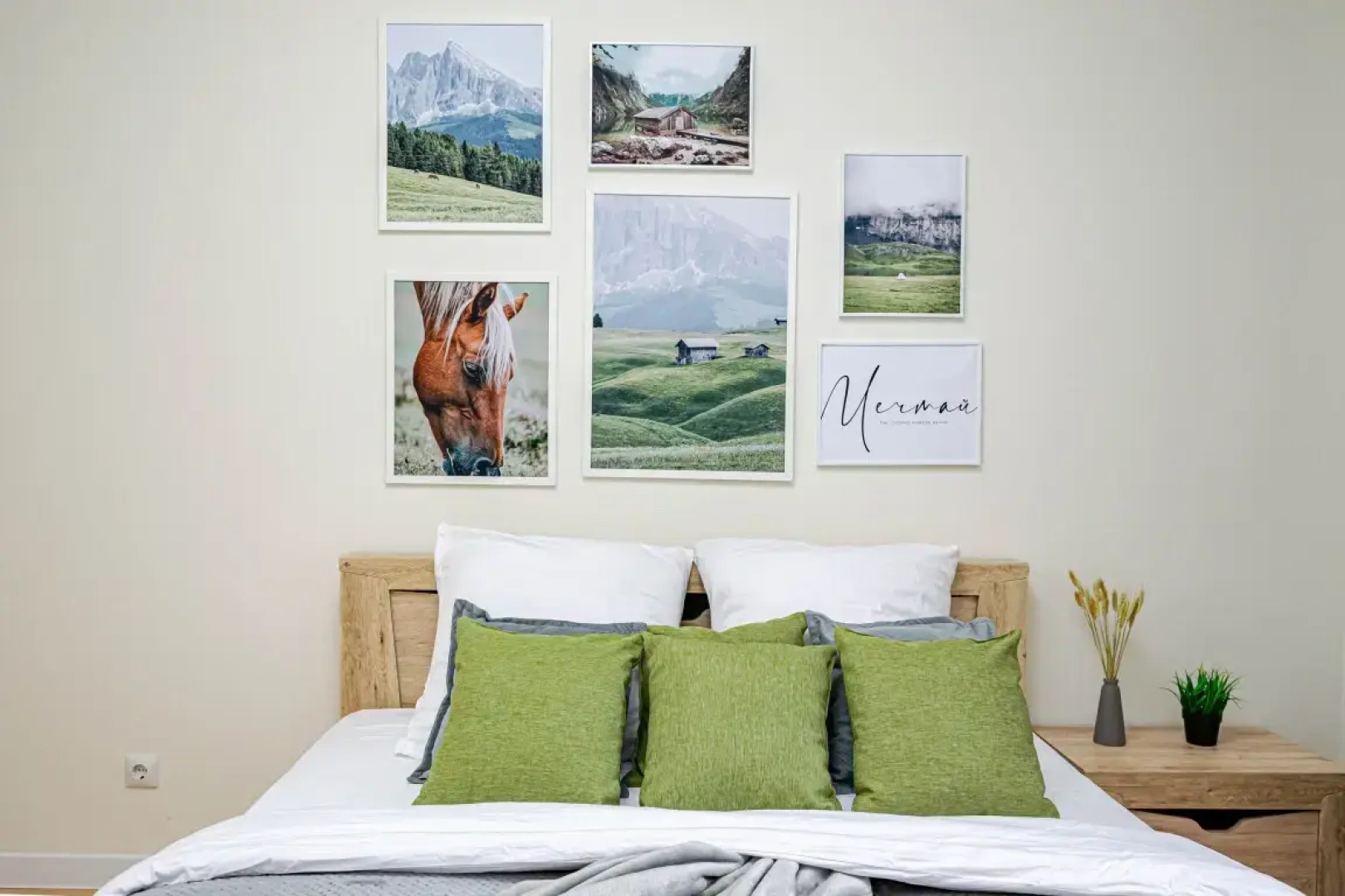 Апартаменты Cosmos Apart в ЖК бизнес-класса (3) на Островского