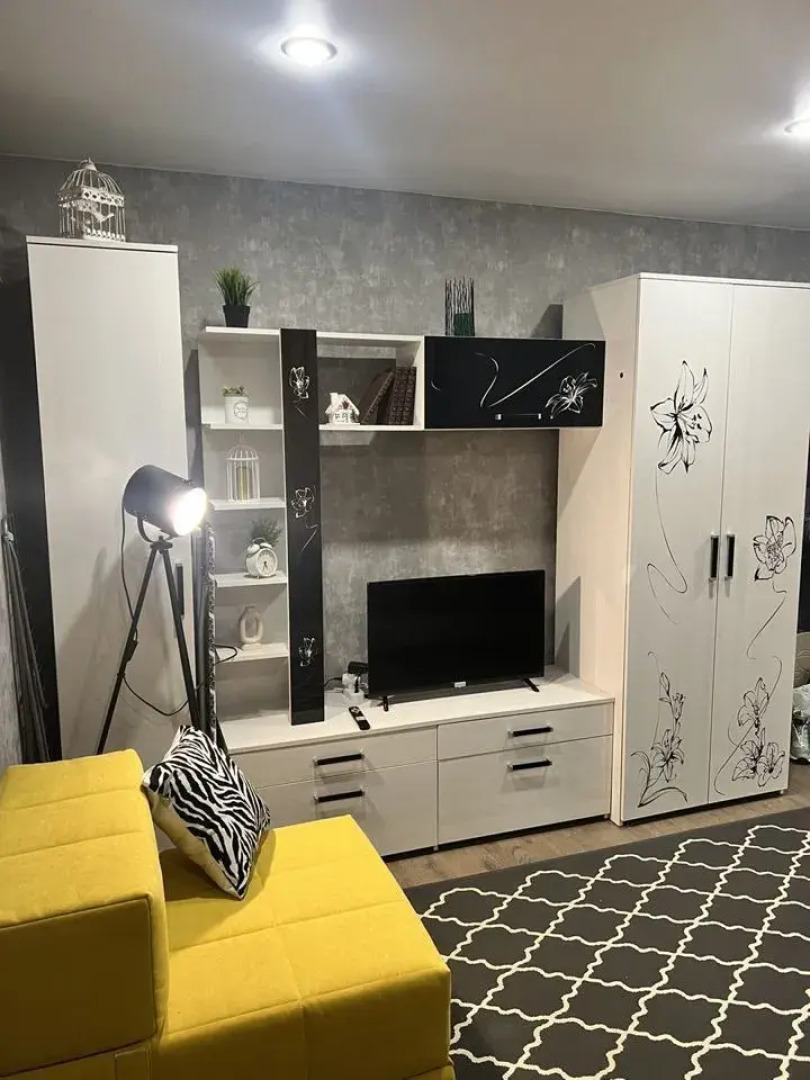 Апартаменты на Пролетарской 119