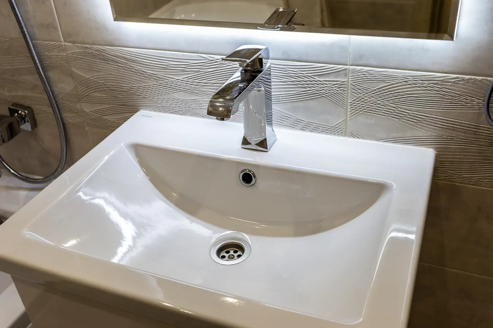 Квартира на Диктора Левитана 44