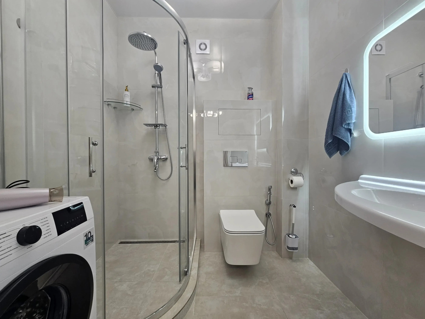 Апартаменты Райдас на Оранжерейной 17-3