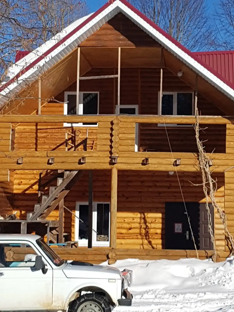 Звездная Долина