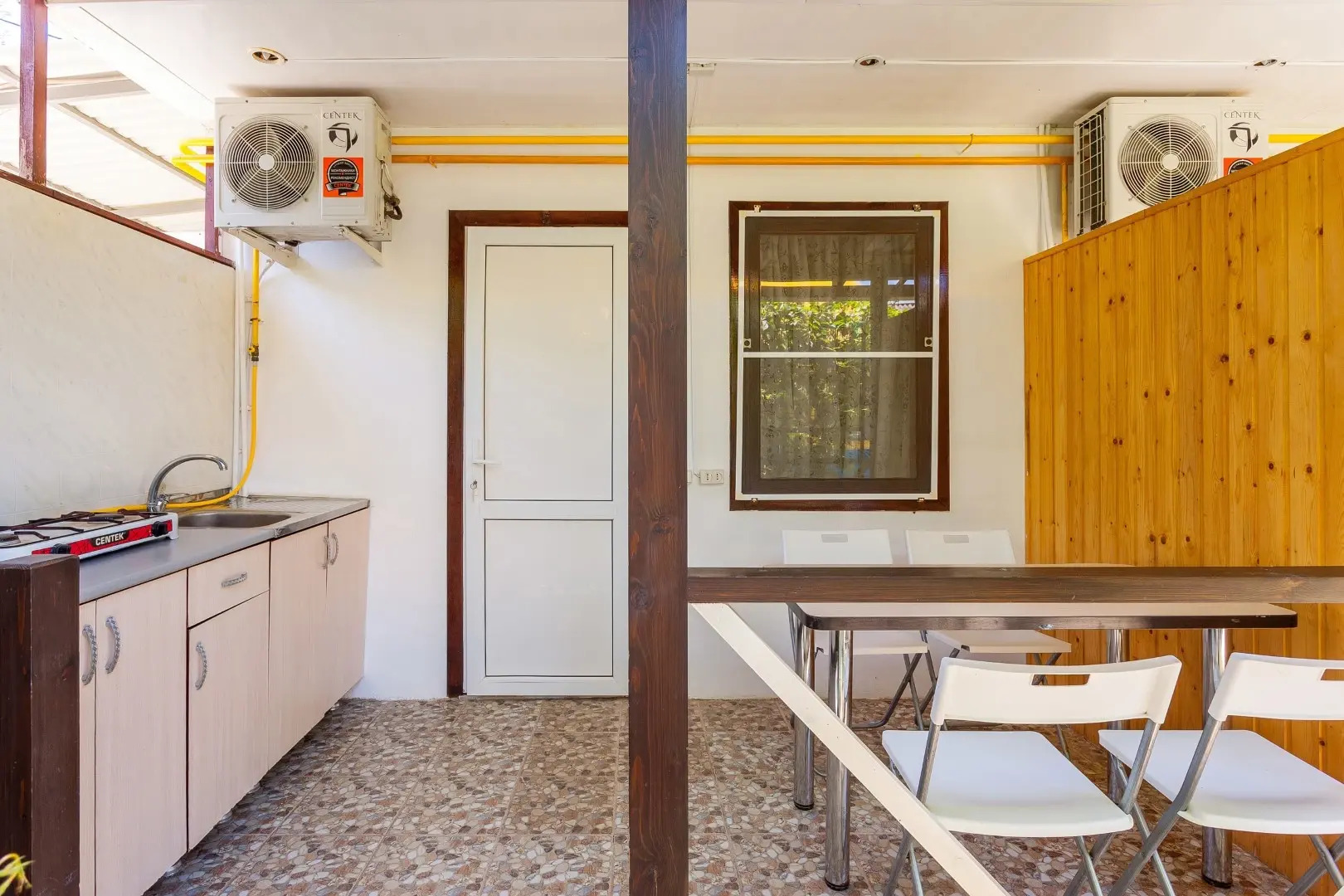 Гостевой дом Азов Holiday