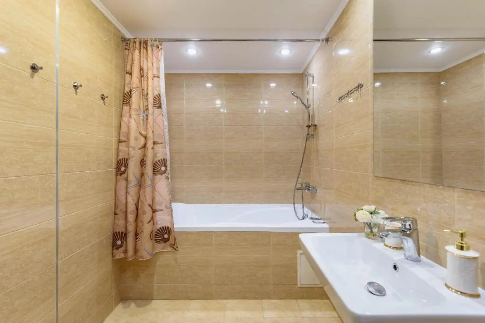 Мини-Отель Жасмин