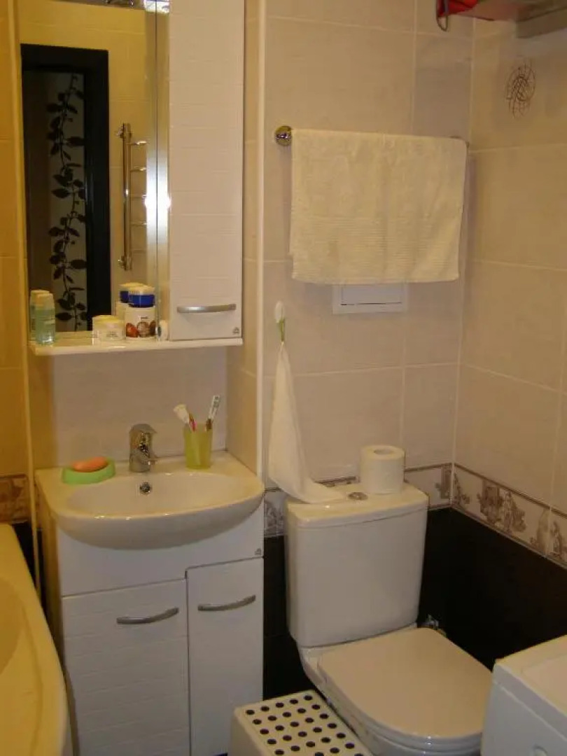 Квартира на Комендантском проспекте 51