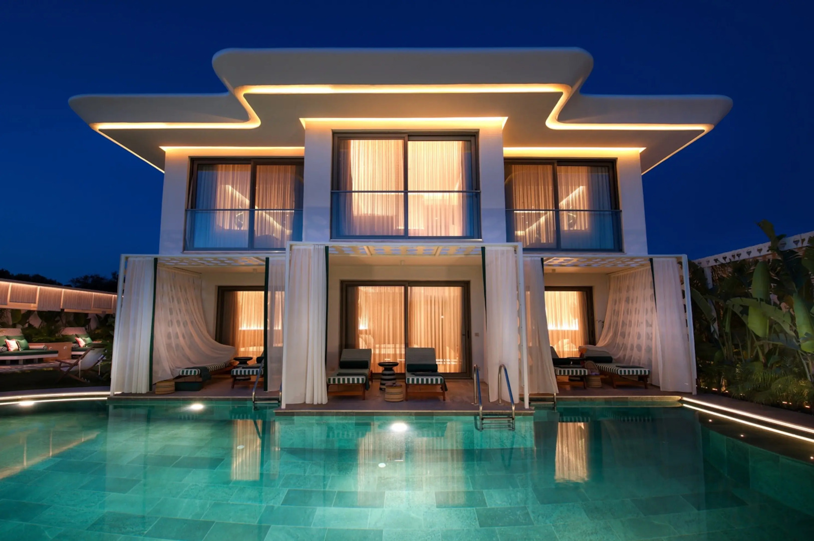 Hotel The Xon Hotel Çeşme