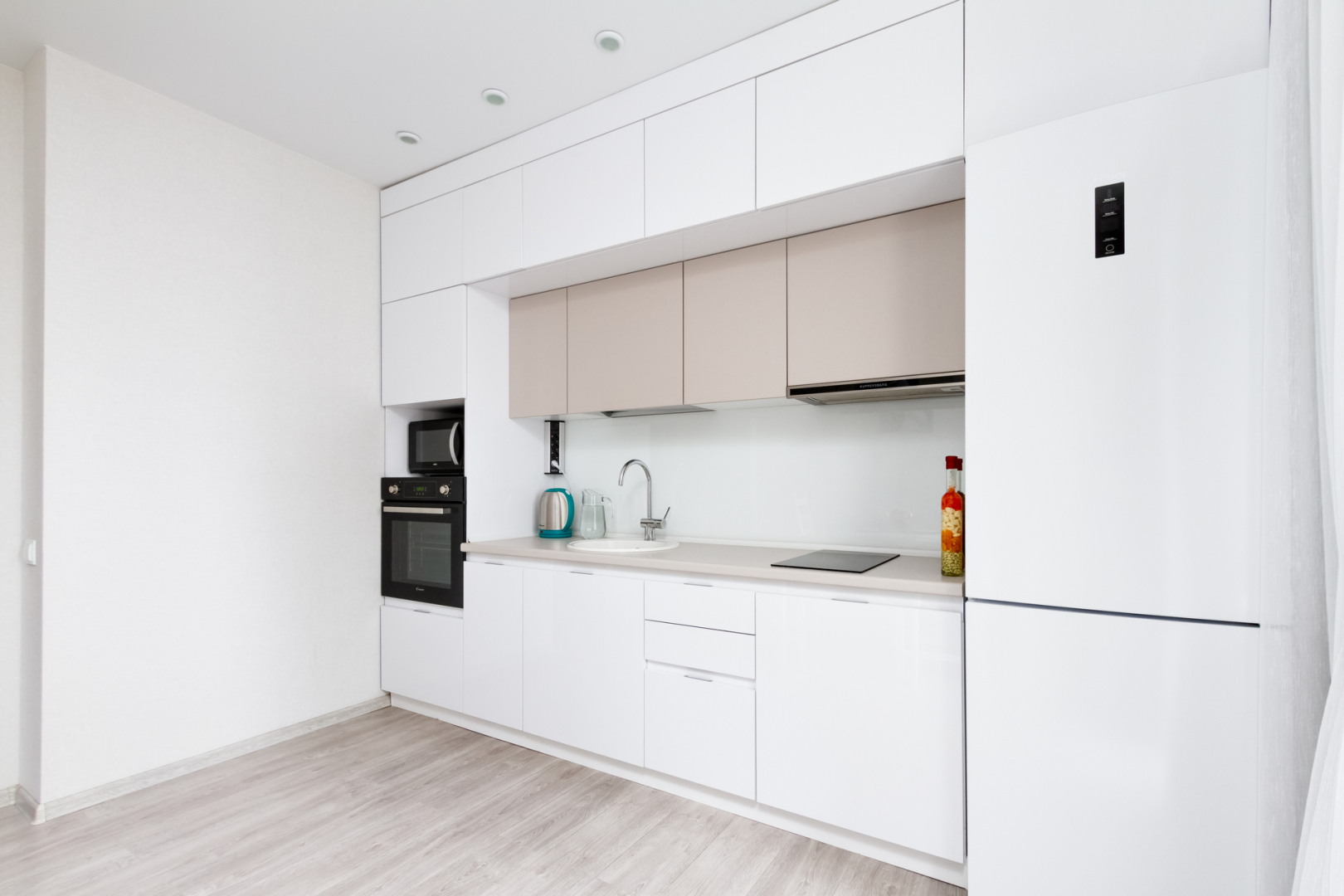 Апартаменты Skazka