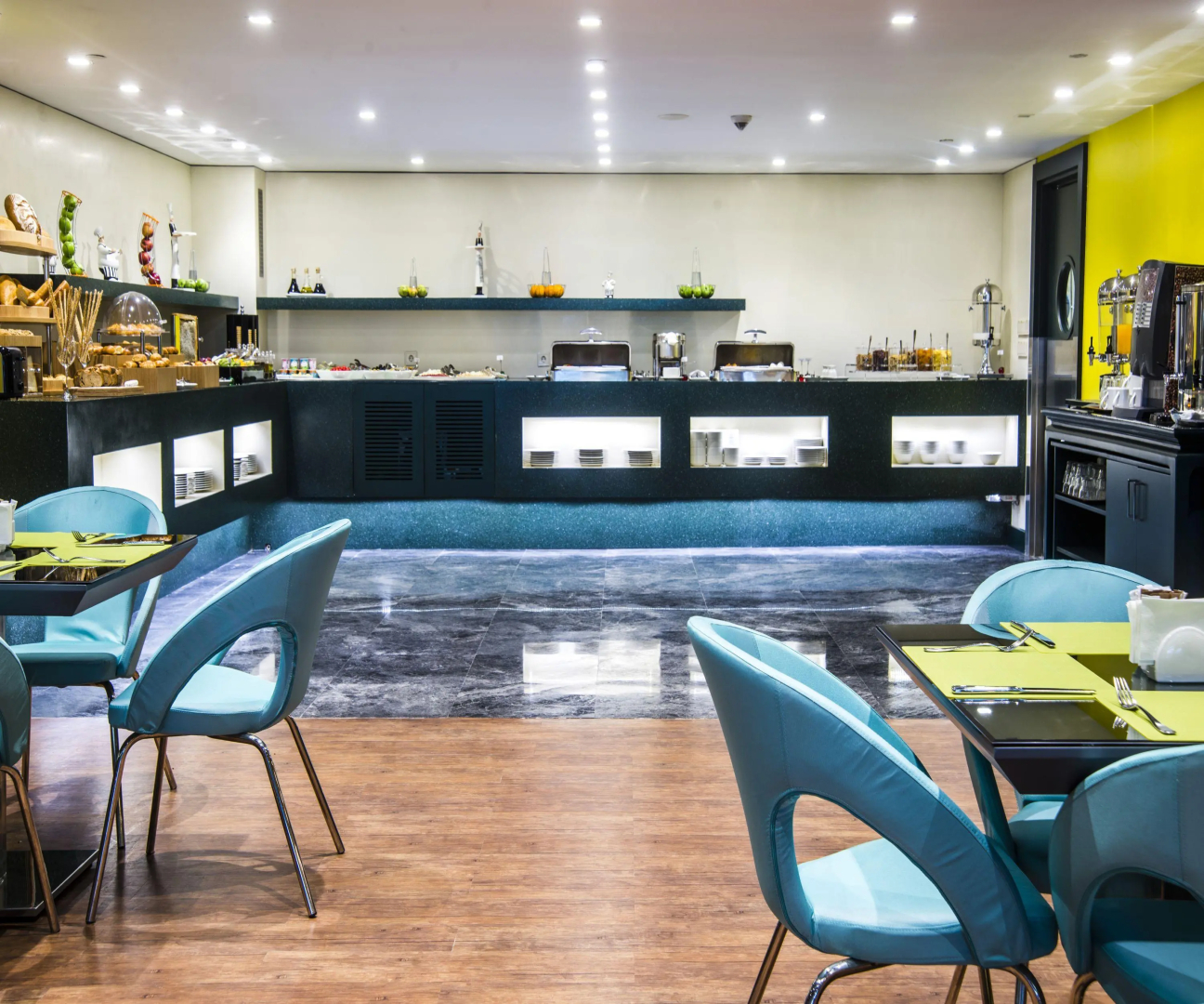 Отель Elysium Styles Taksim