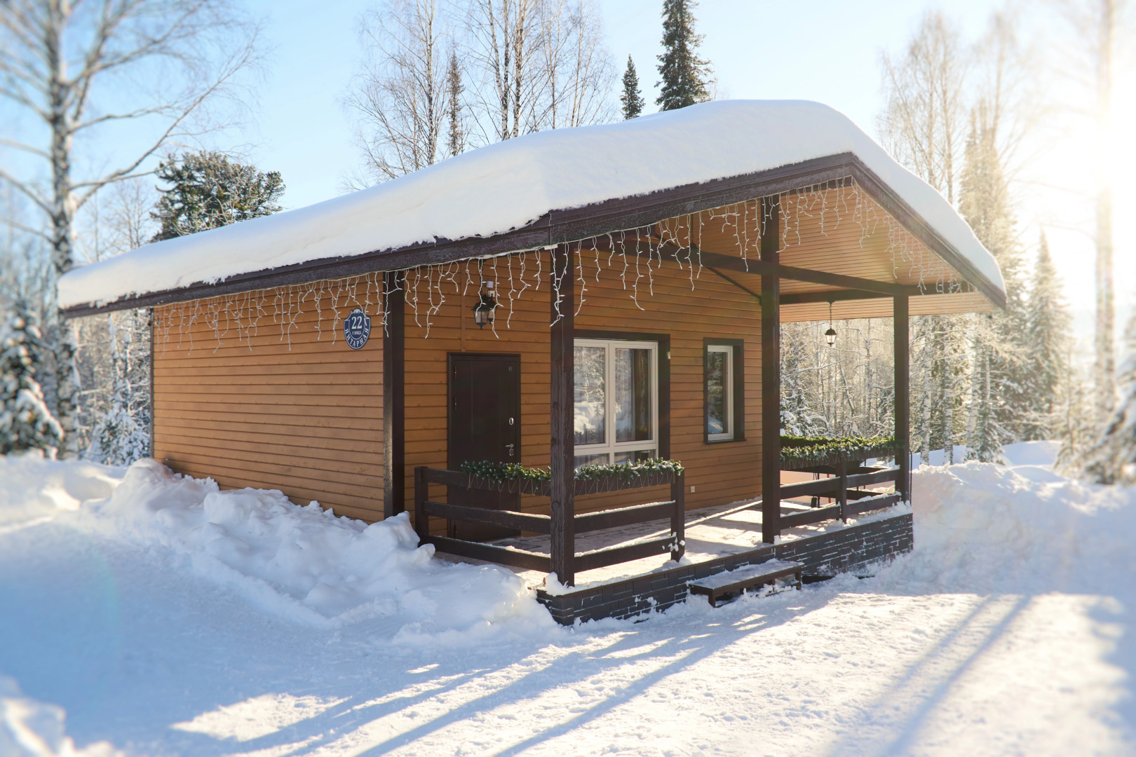 Гостевой дом Уютное Место