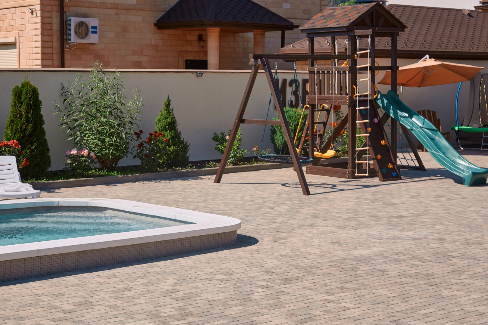 Гостевой дом Изба