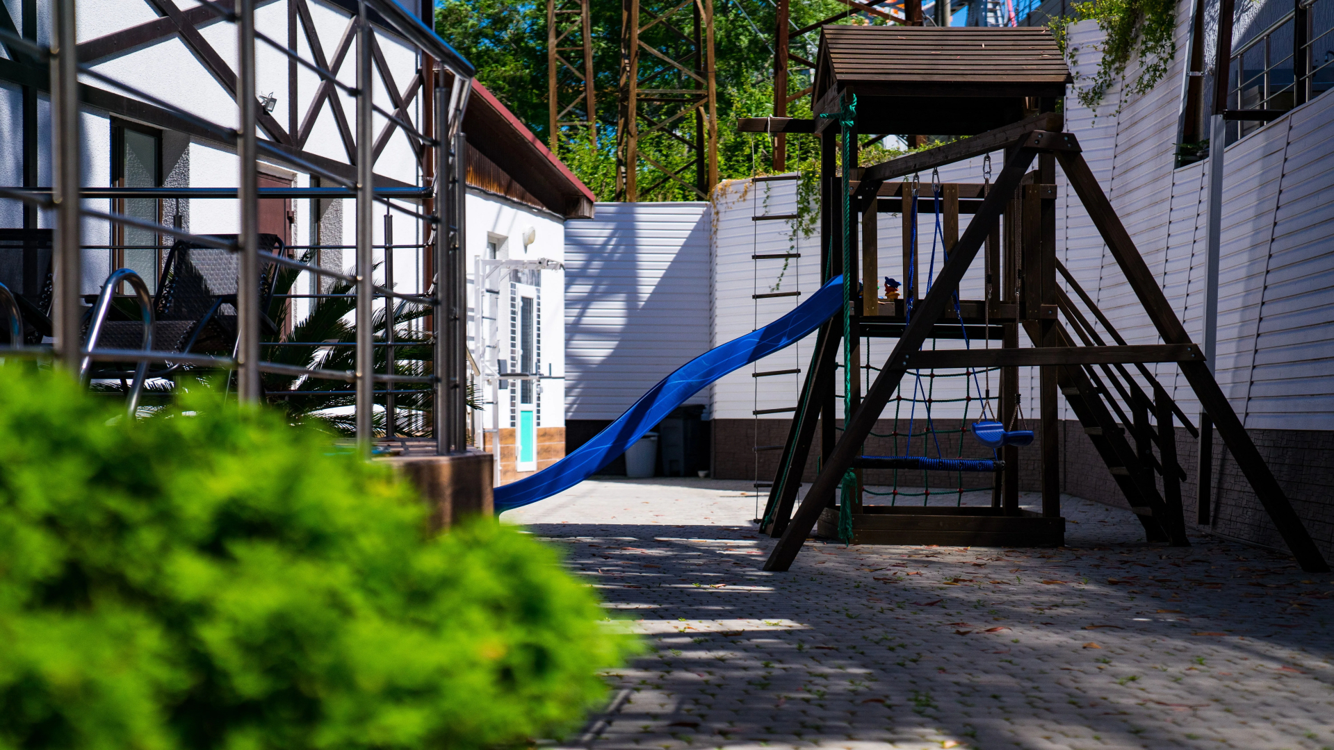 Апартаменты ГАВАНЬ