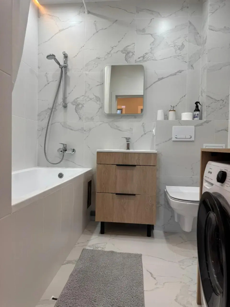 Квартира Калининградские Каникулы на Героя России Виталия Мариенко 8