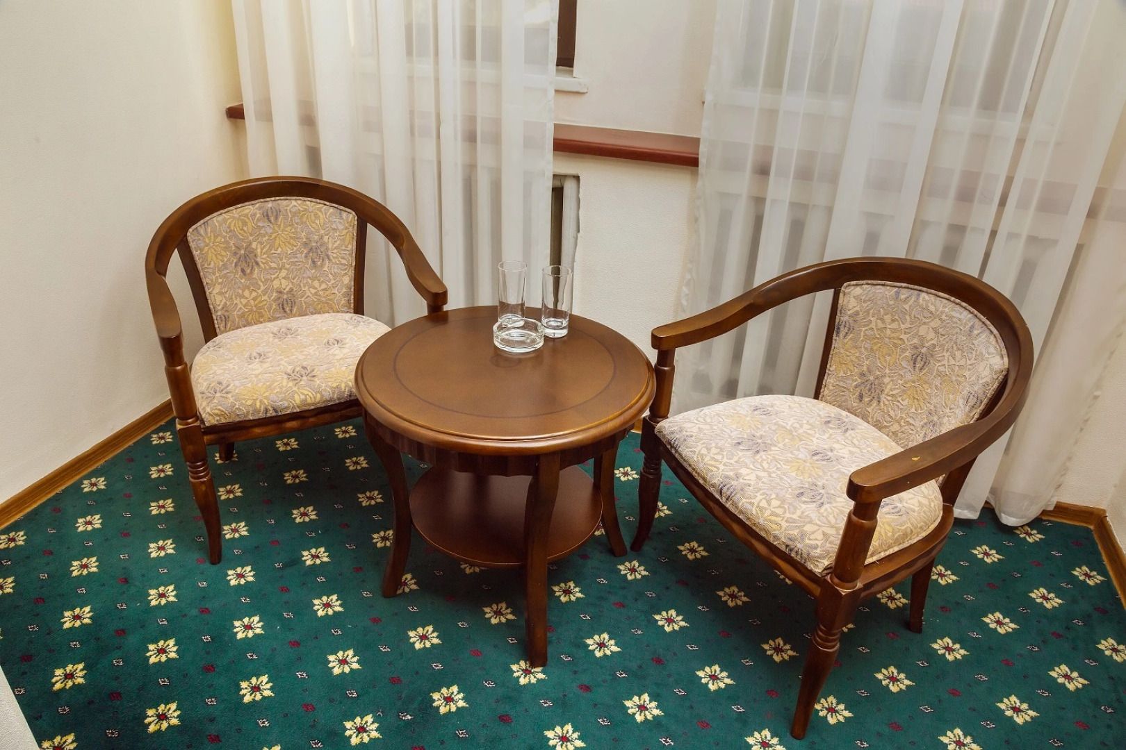 Staryij Melnik Hotel