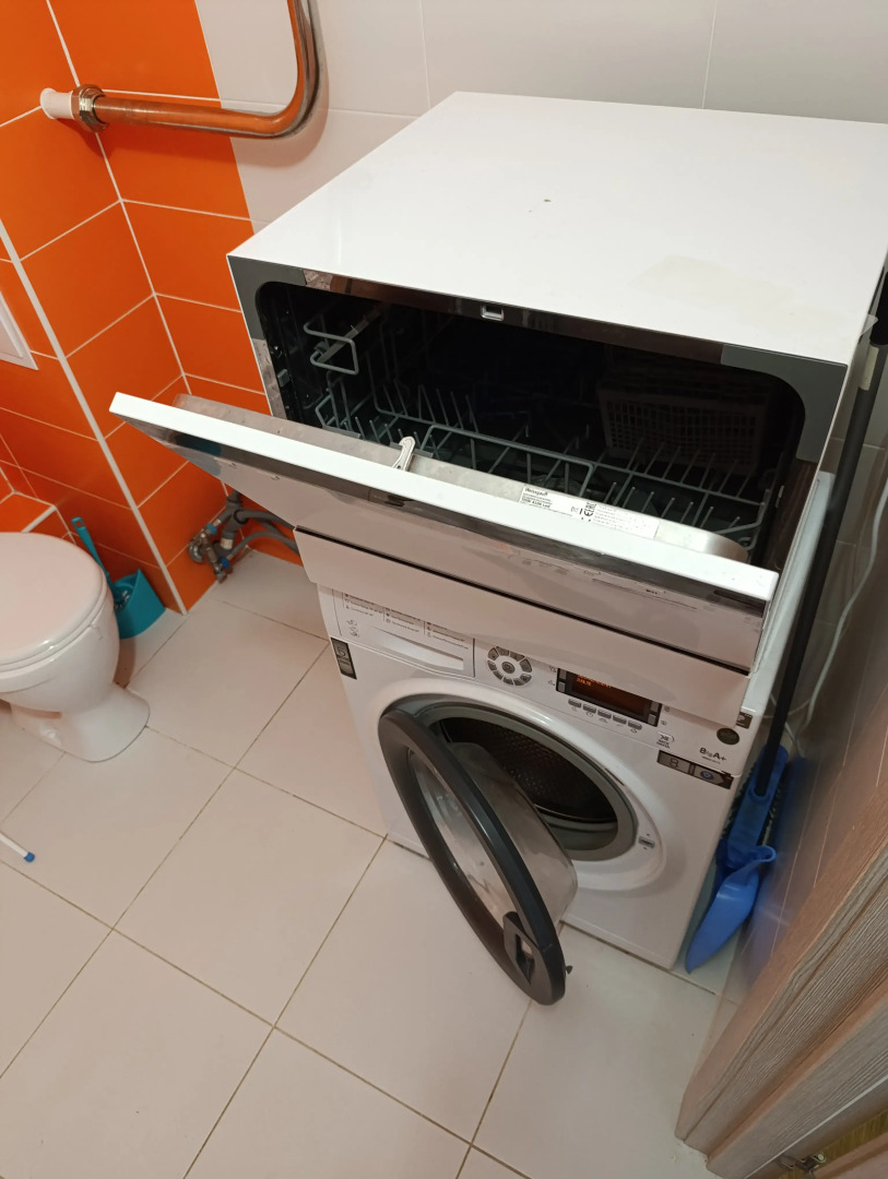 Апартаменты на Толубеевском проезде 2