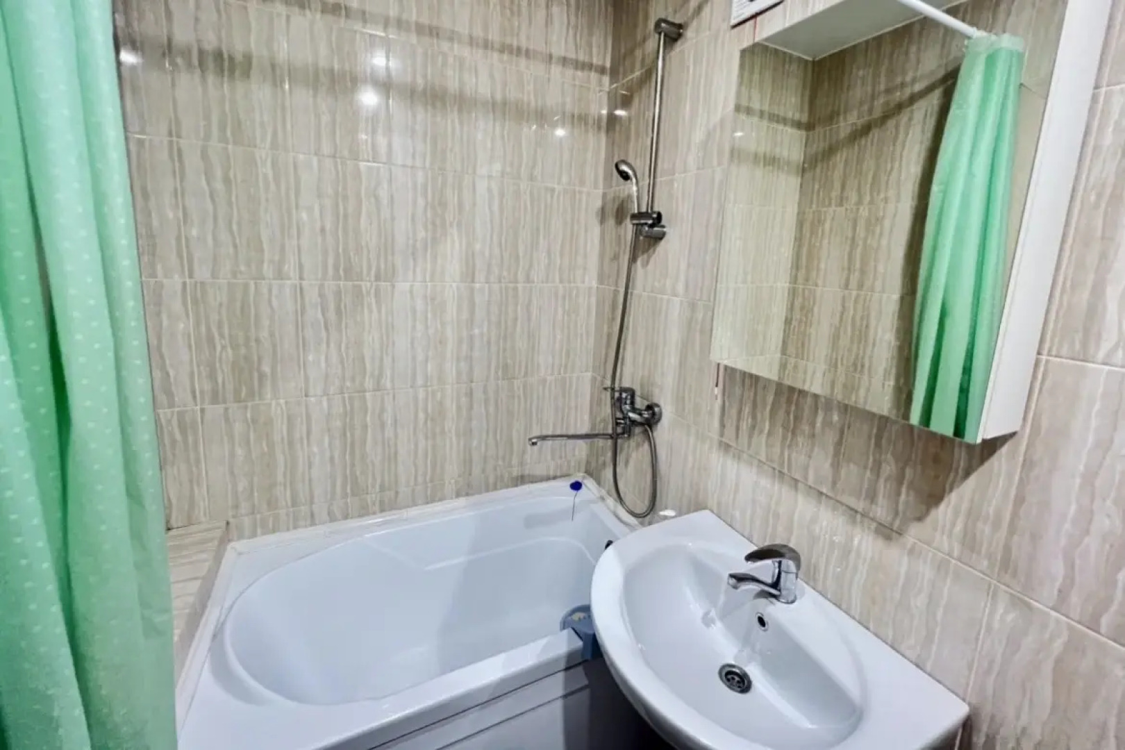 Квартира на Бориса Богаткова 248