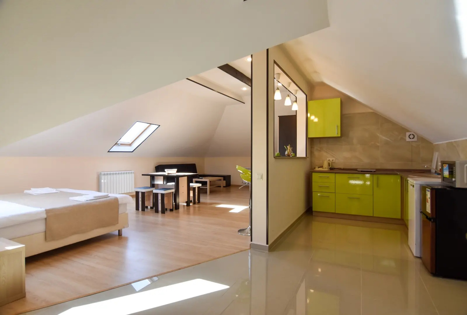 Отель KESEA (Геленджик)