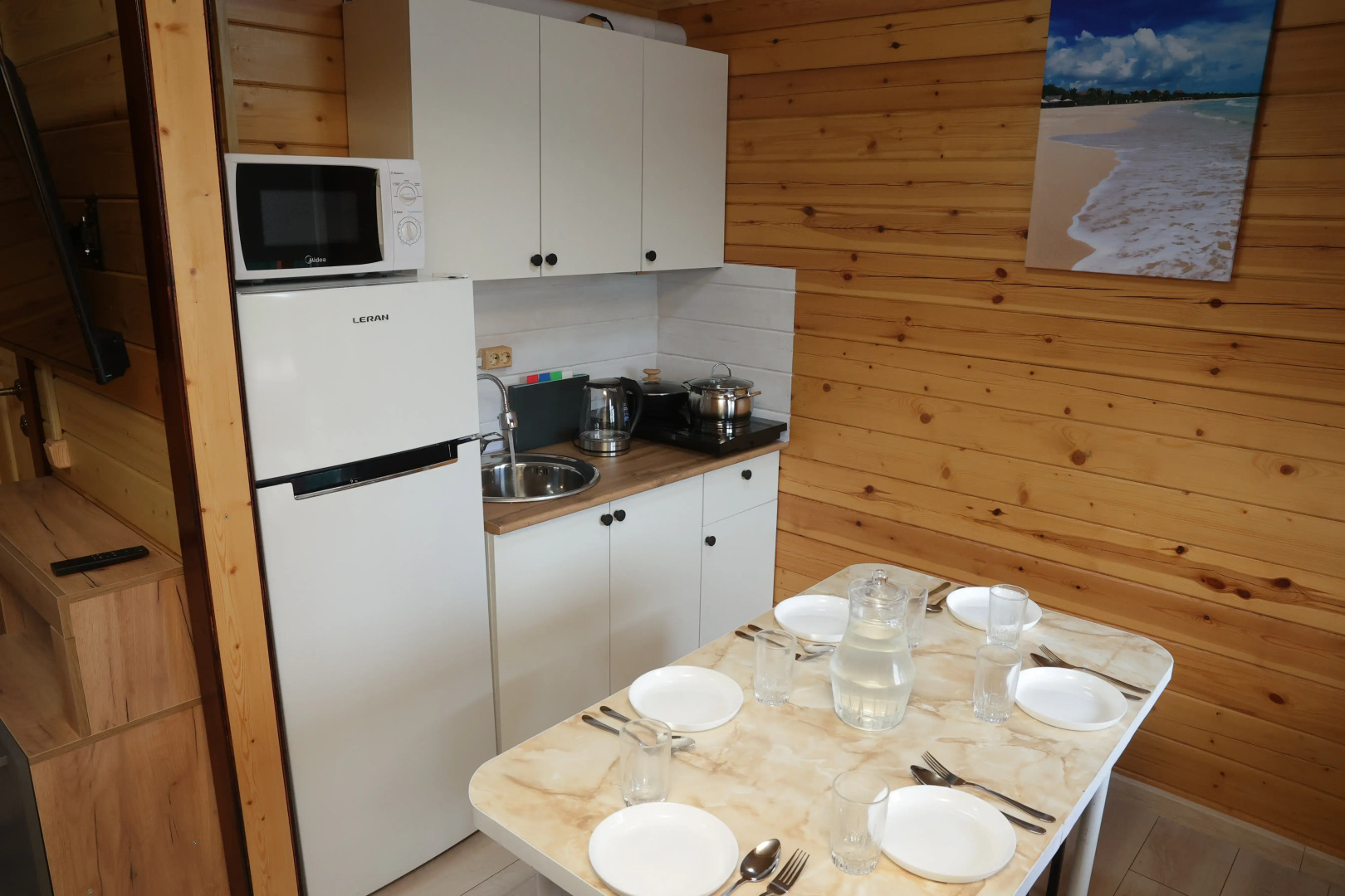 Гостевой дом 7 Небес