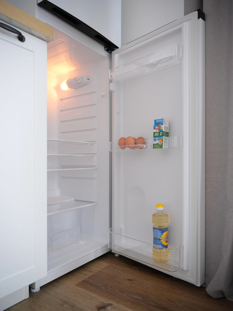 Апартаменты Geometria с Cамостоятельным Заездом